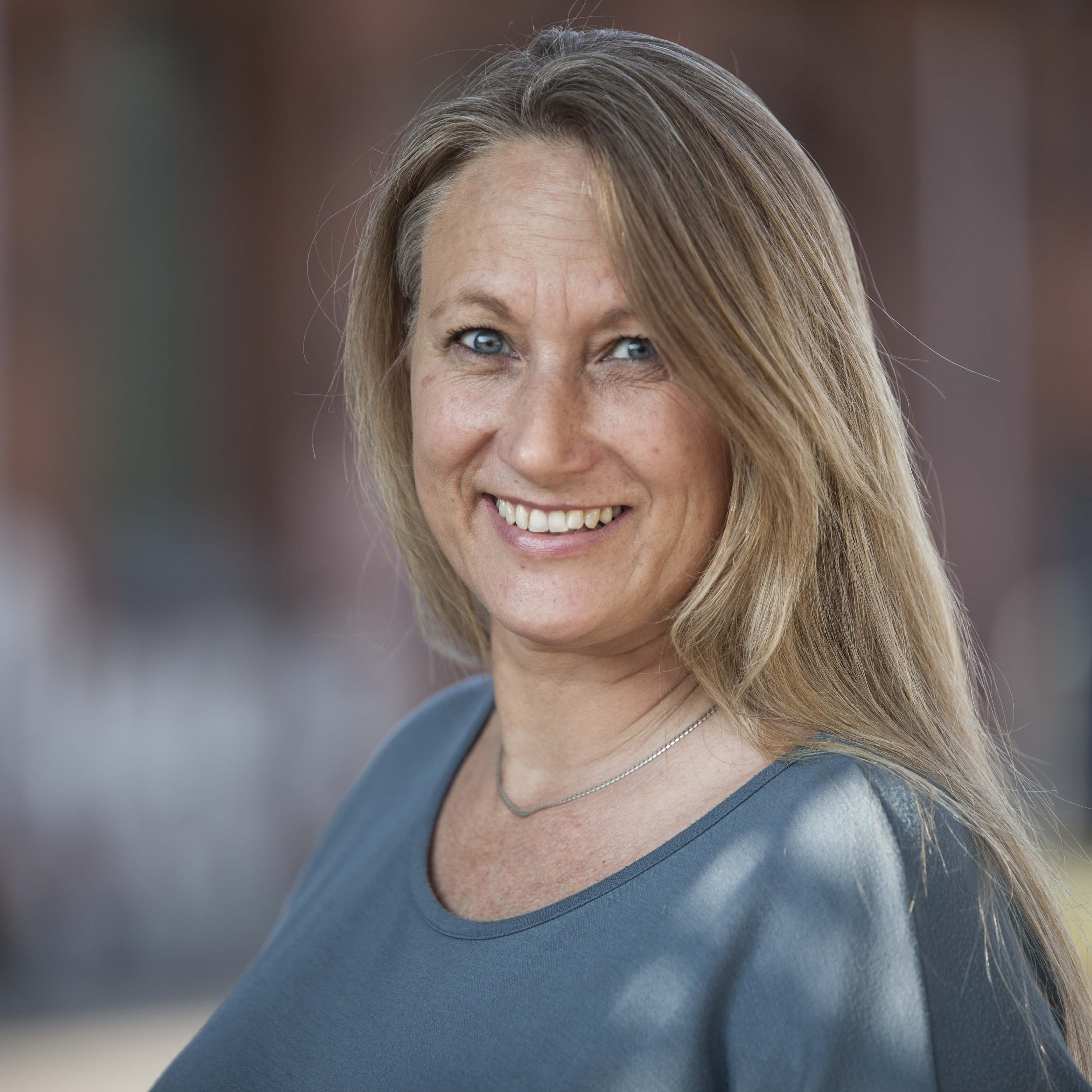 Sådan skaber vi demensvenlig indretning sammen